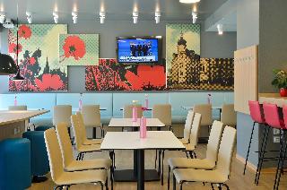 B&B Hotel Oldenburg fotoÄŸrafÄ±