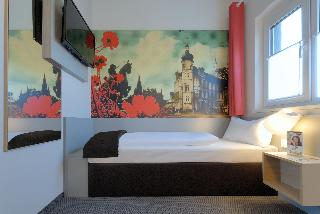 B&B Hotel Oldenburg fotoÄŸrafÄ±