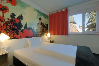 B&B Hotel Oldenburg fotoÄŸrafÄ±