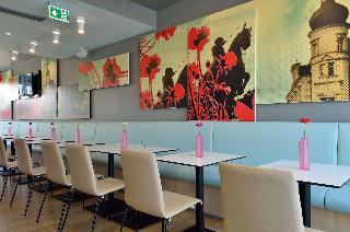 B&B Hotel Oldenburg fotoÄŸrafÄ±