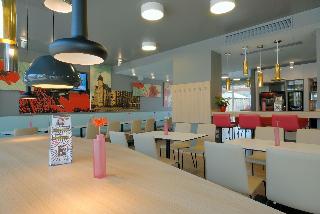 B&B Hotel Oldenburg fotoÄŸrafÄ±