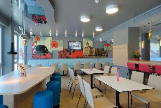 B&B Hotel Oldenburg fotoÄŸrafÄ±