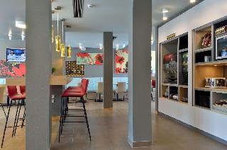 B&B Hotel Oldenburg fotoÄŸrafÄ±