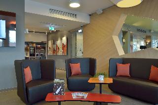 B&B Hotel Osnabrück fotoÄŸrafÄ±