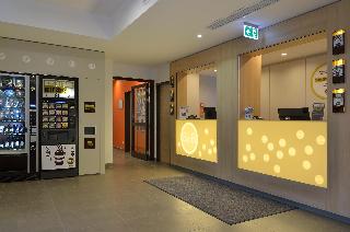 B&B Hotel Osnabrück fotoÄŸrafÄ±