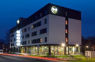 B&B Hotel Osnabrück fotoÄŸrafÄ±