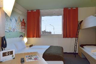 B&B Hotel Osnabrück fotoÄŸrafÄ±