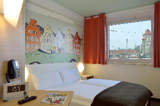 B&B Hotel Osnabrück fotoÄŸrafÄ±
