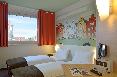 B&B Hotel Osnabrück oda fotoğrafı