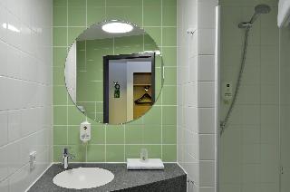 B&B Hotel Osnabrück fotoÄŸrafÄ±
