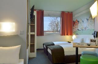 B&B Hotel Osnabrück fotoÄŸrafÄ±