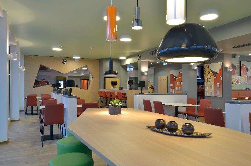 B&B Hotel Osnabrück - Oda