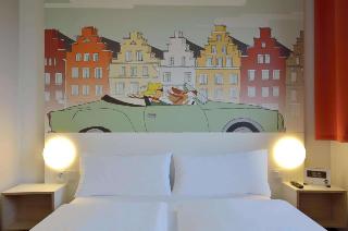 B&B Hotel Osnabrück fotoÄŸrafÄ±