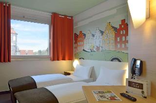 B&B Hotel Osnabrück fotoÄŸrafÄ±