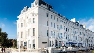 voco The Clifton Folkestone otel fotoğrafı