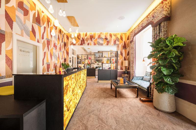 voco The Clifton Folkestone - Genel