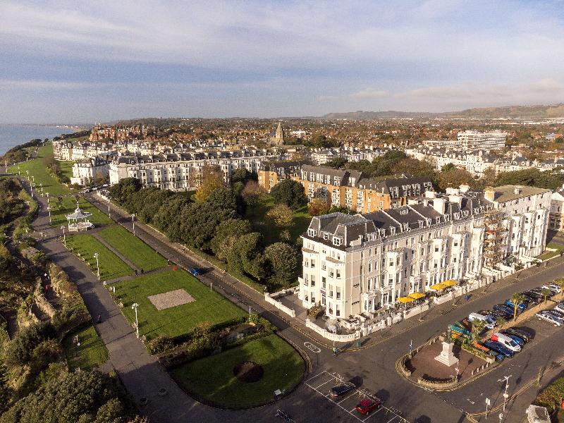 voco The Clifton Folkestone - Genel