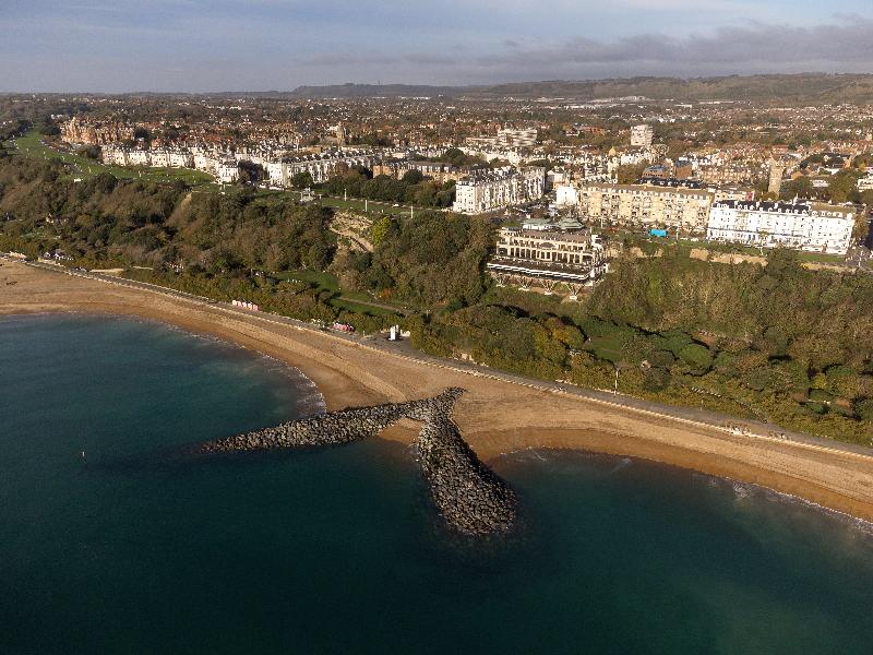 voco The Clifton Folkestone - Genel