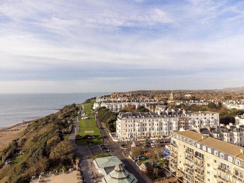 voco The Clifton Folkestone - Genel