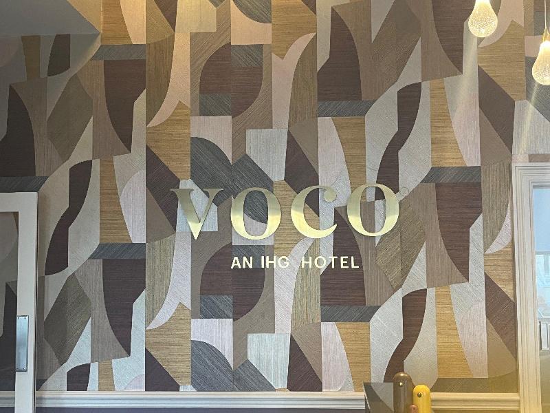 voco The Clifton Folkestone - Genel
