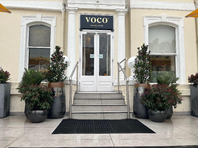 voco The Clifton Folkestone - Genel