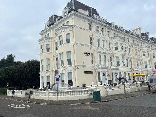 voco The Clifton Folkestone fotoÄŸrafÄ±