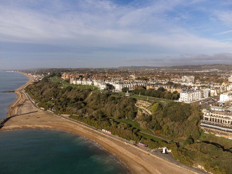 voco The Clifton Folkestone - Genel