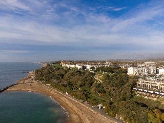voco The Clifton Folkestone fotoÄŸrafÄ±