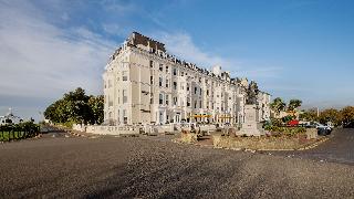 voco The Clifton Folkestone fotoÄŸrafÄ±