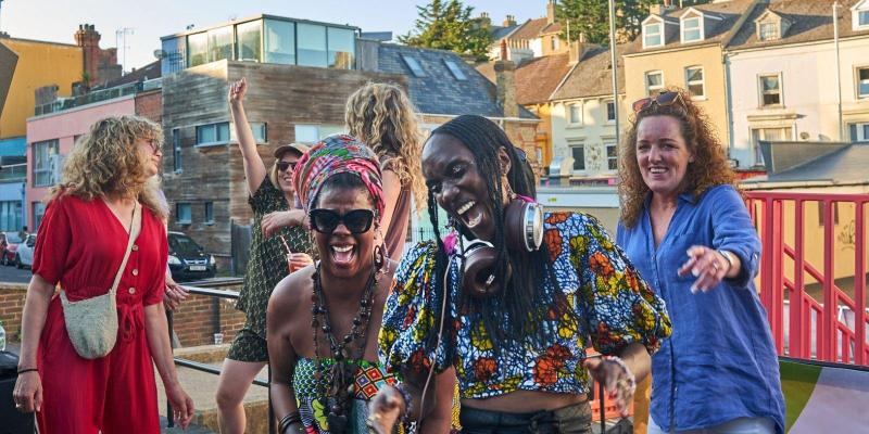 voco The Clifton Folkestone - Genel