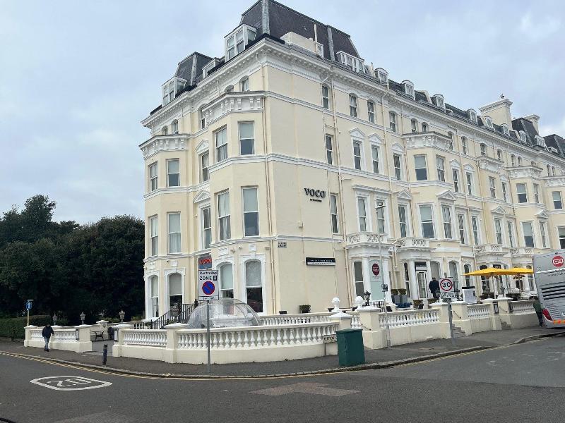 voco The Clifton Folkestone - Genel