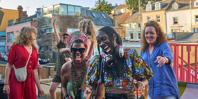 voco The Clifton Folkestone - Genel