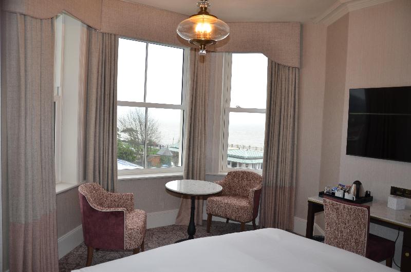 voco The Clifton Folkestone - Oda