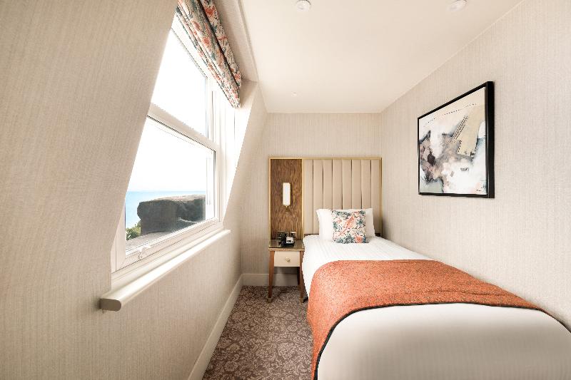 voco The Clifton Folkestone - Oda