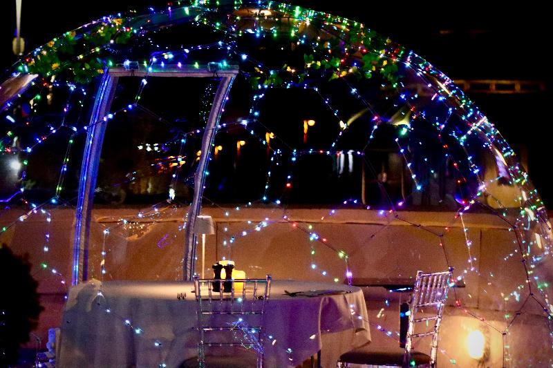 voco The Clifton Folkestone - Restoran