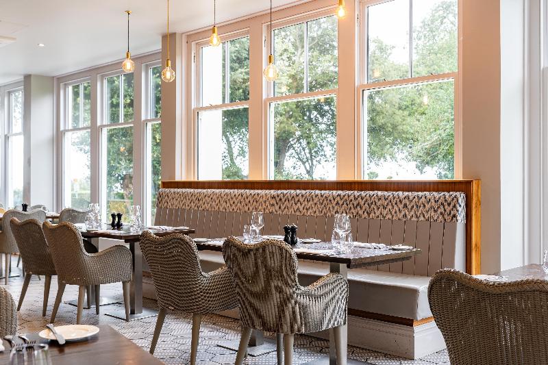 voco The Clifton Folkestone - Restoran