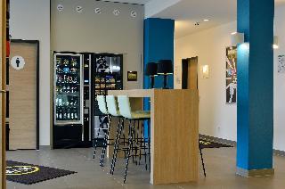 B&B Hotel Paderborn fotoÄŸrafÄ±