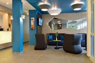 B&B Hotel Paderborn fotoÄŸrafÄ±