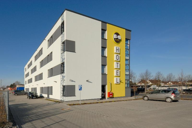 B&B Hotel Paderborn - Genel