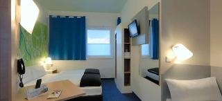 B&B Hotel Paderborn fotoÄŸrafÄ±