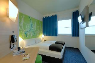 B&B Hotel Paderborn fotoÄŸrafÄ±