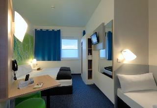 B&B Hotel Paderborn fotoÄŸrafÄ±