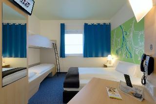 B&B Hotel Paderborn fotoÄŸrafÄ±