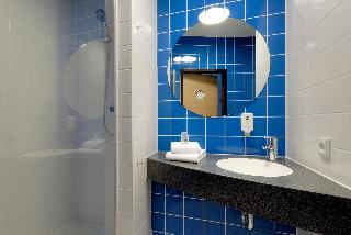 B&B Hotel Paderborn fotoÄŸrafÄ±