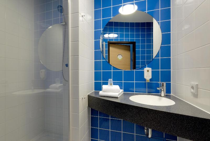 B&B Hotel Paderborn - Oda
