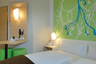 B&B Hotel Paderborn fotoÄŸrafÄ±