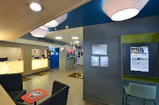 B&B Hotel Passau fotoÄŸrafÄ±