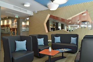 B&B Hotel Passau fotoÄŸrafÄ±