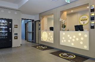 B&B Hotel Passau fotoÄŸrafÄ±