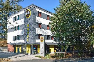 B&B Hotel Passau fotoÄŸrafÄ±